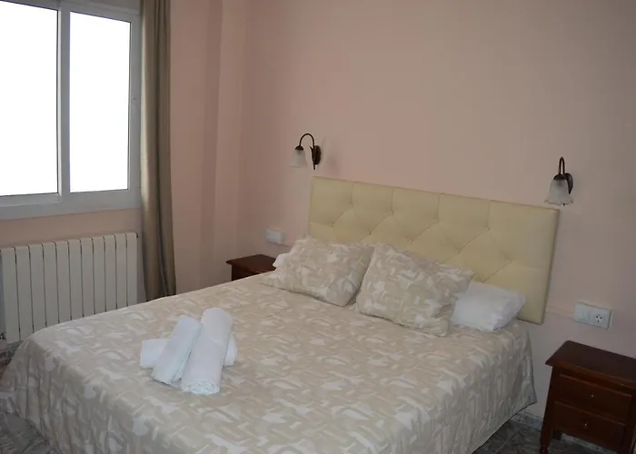 Hotel Doña Carmen