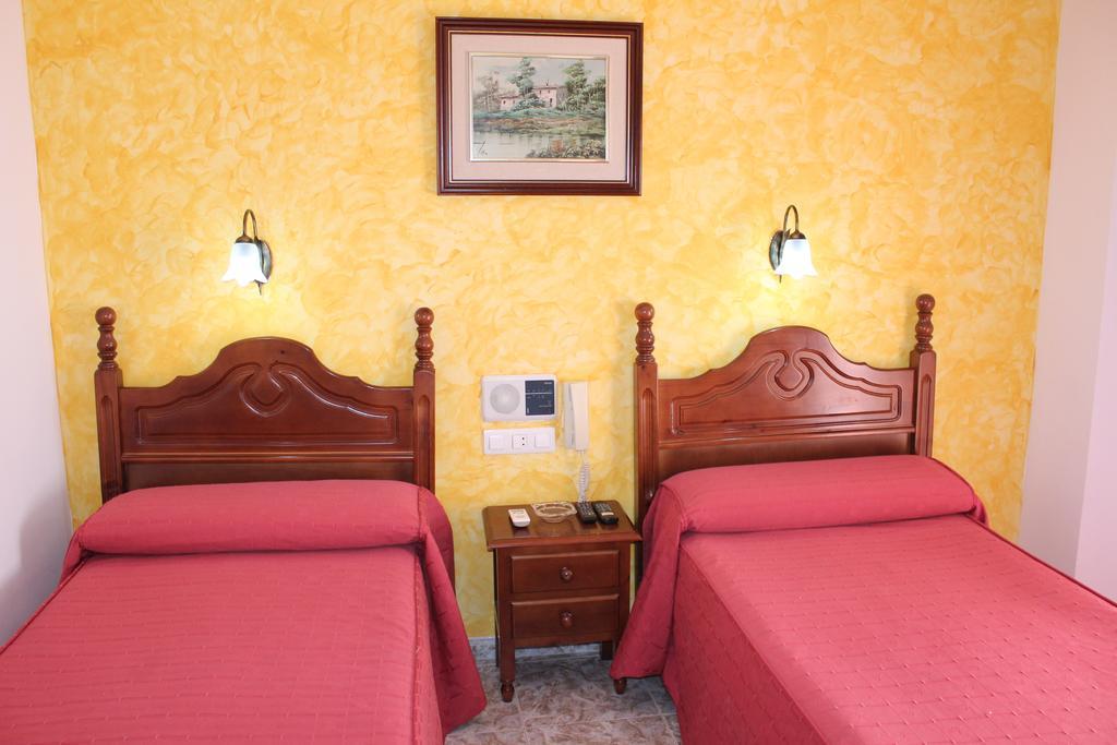 Hotel Doña Carmen *