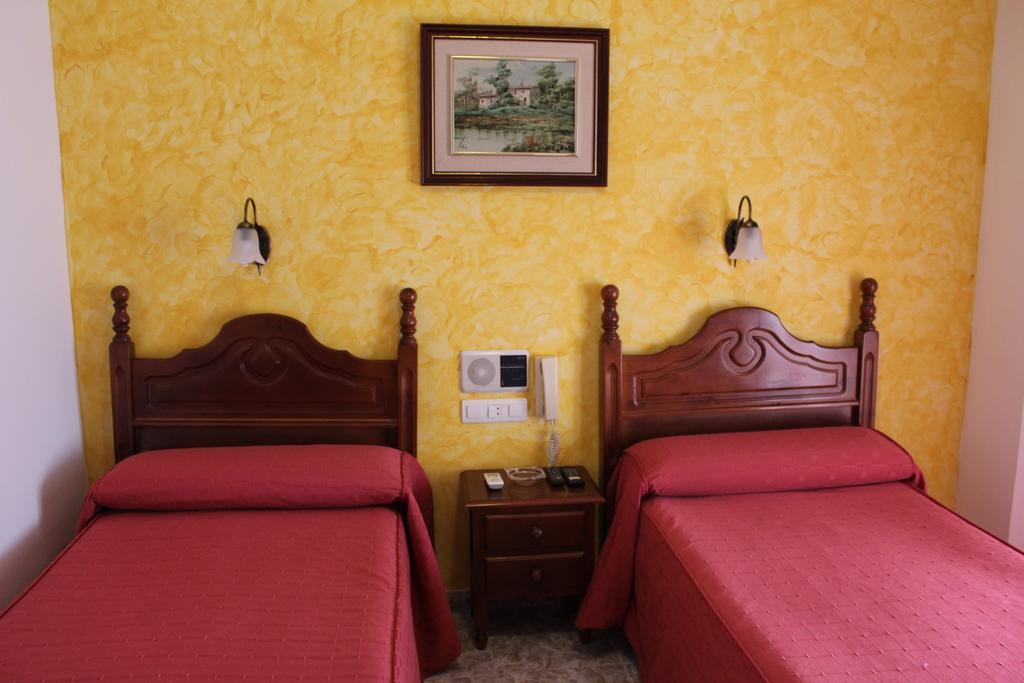 Hotel Doña Carmen Ronda
