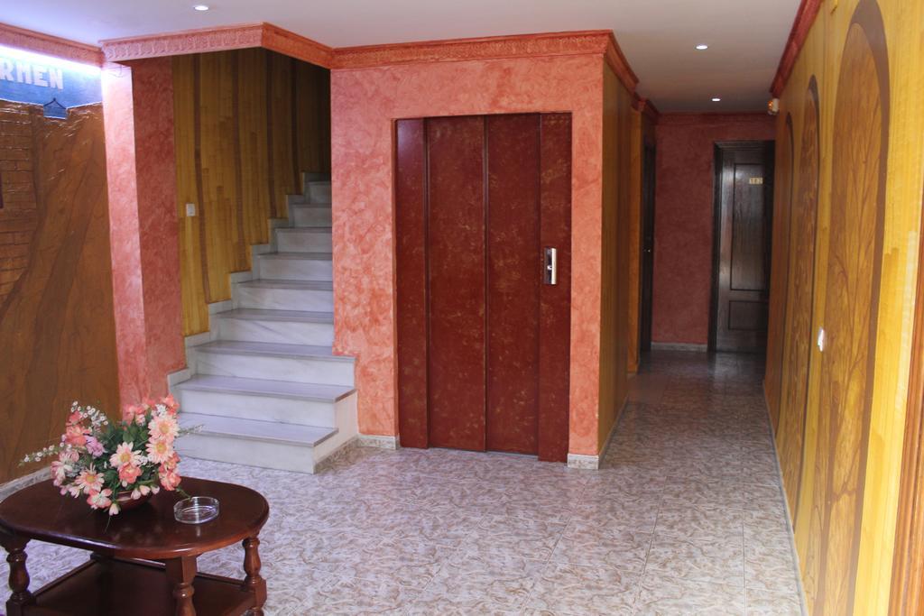 Hotel Doña Carmen *