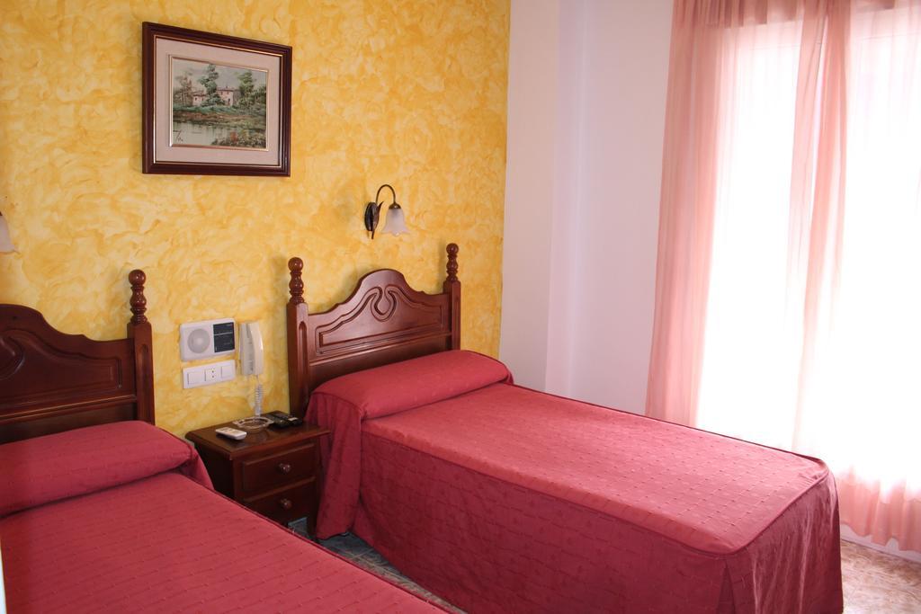 Hotel Doña Carmen *