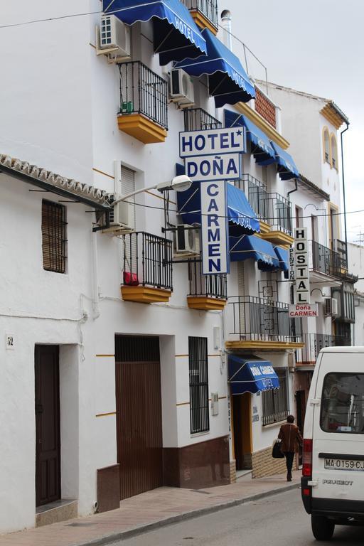 Doña Carmen