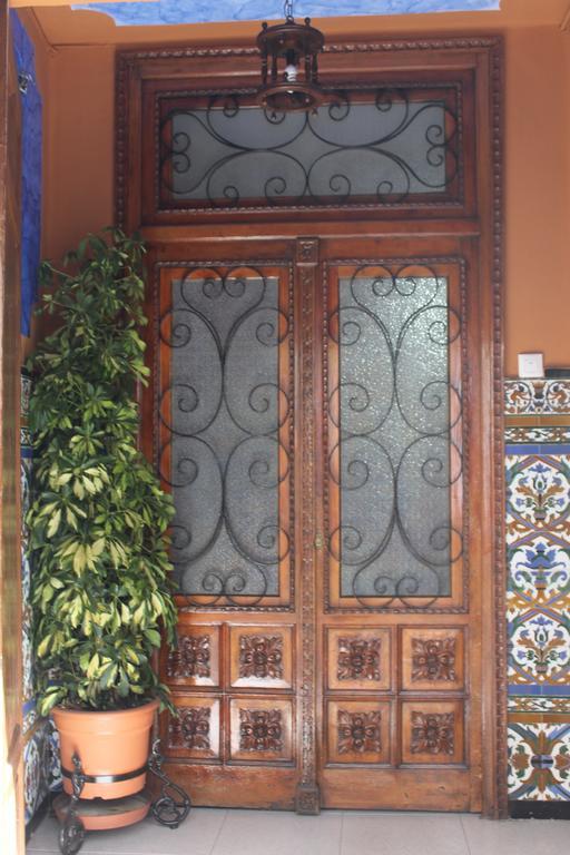 Hotel Doña Carmen