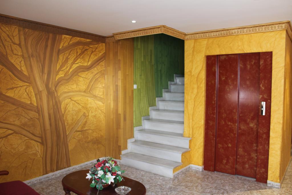 Doña Carmen Hotel Ronda