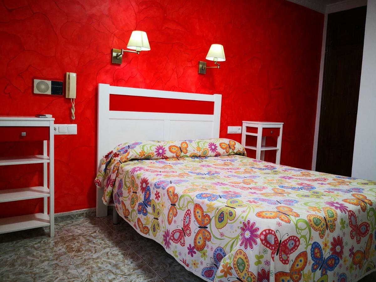 Hotel Doña Carmen