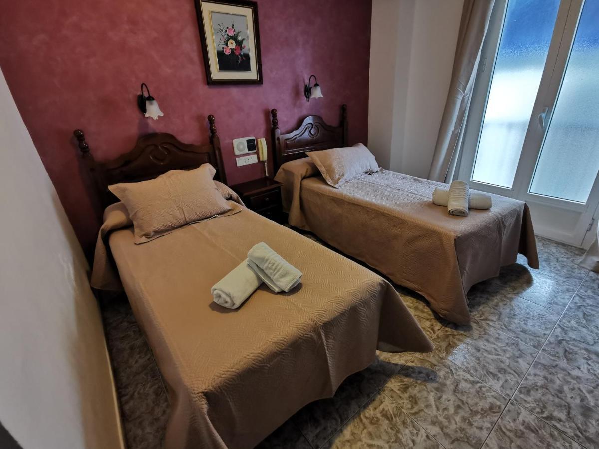 Doña Carmen Hotel *