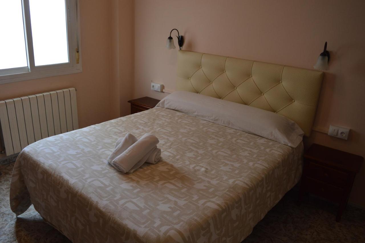 Doña Carmen Hotel *