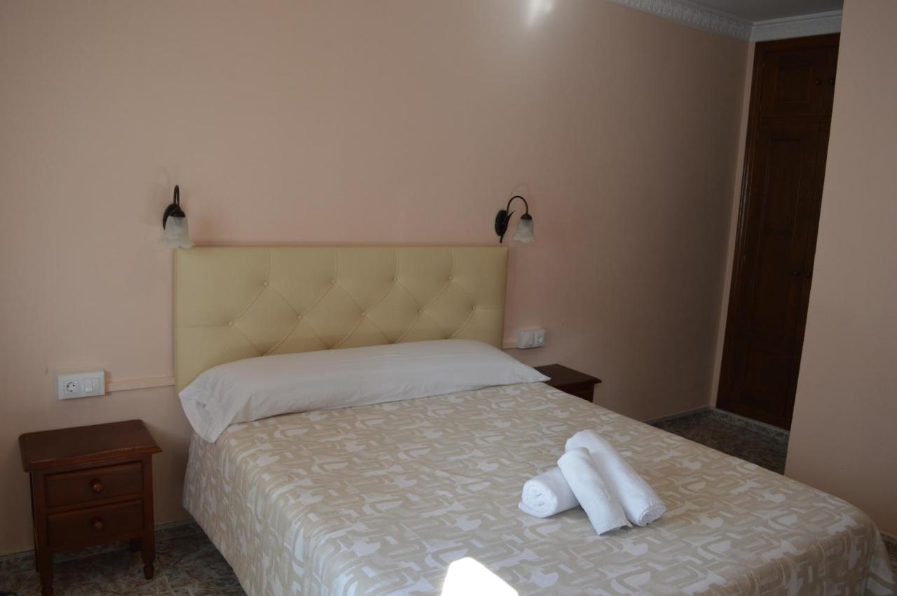 Hotel Doña Carmen