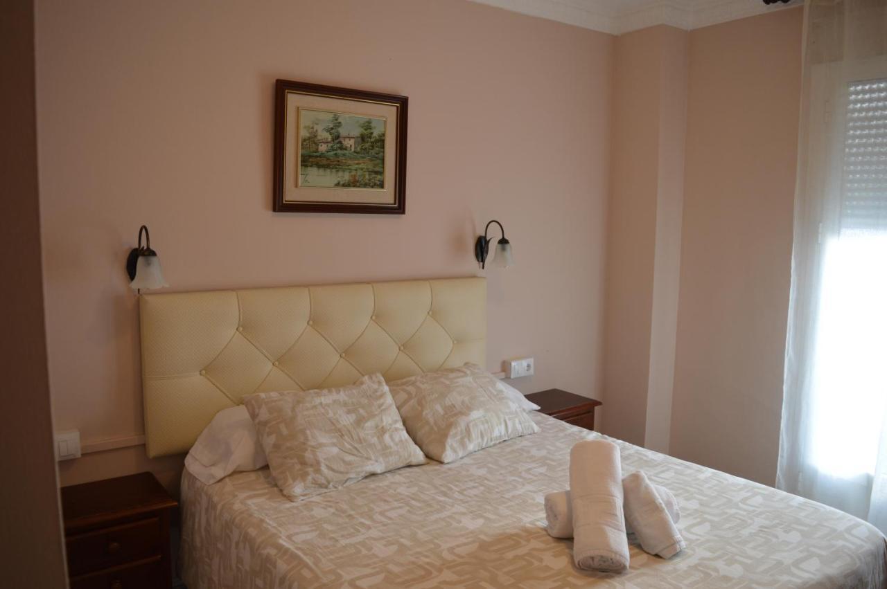 Hotel Doña Carmen
