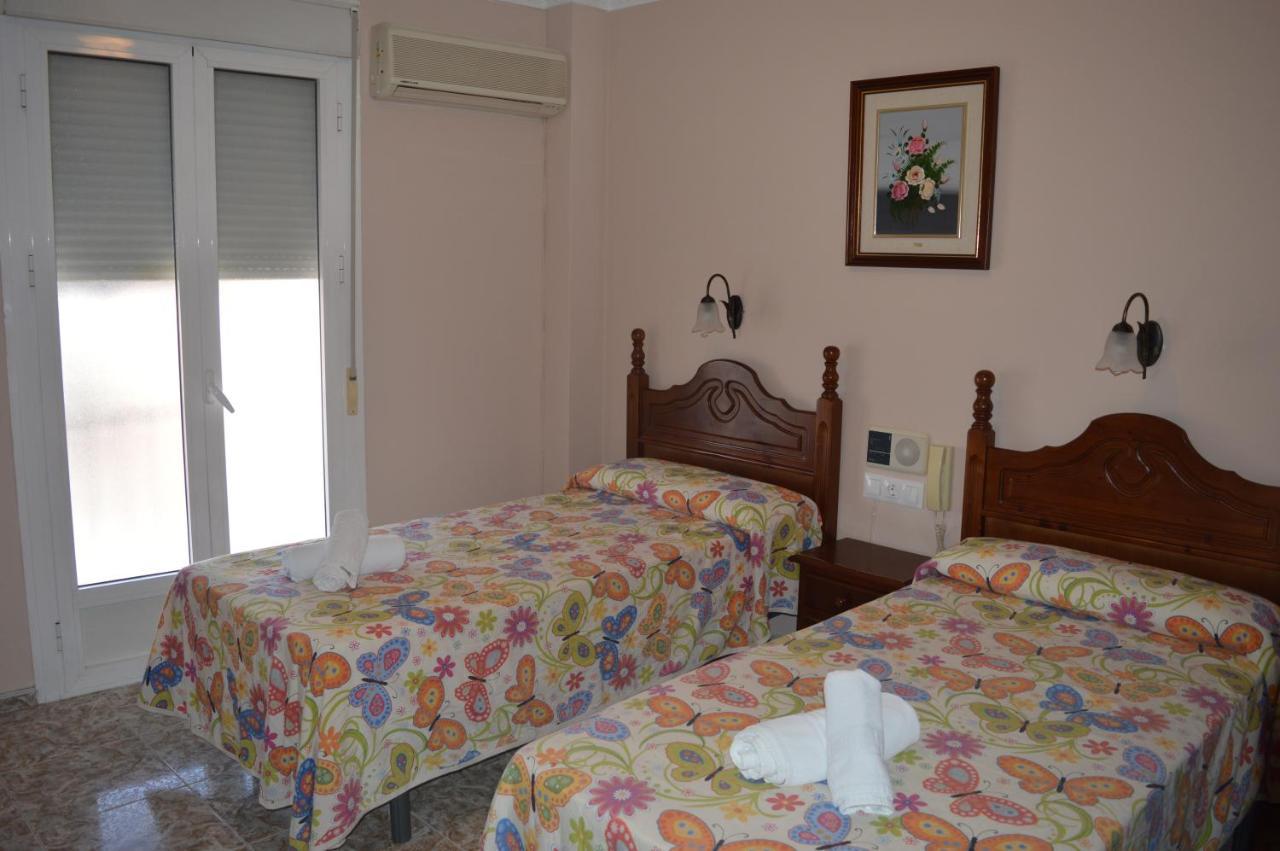 Hotel Doña Carmen
