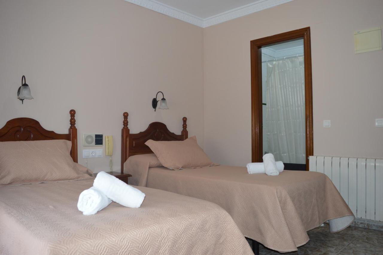 Hotel Doña Carmen *