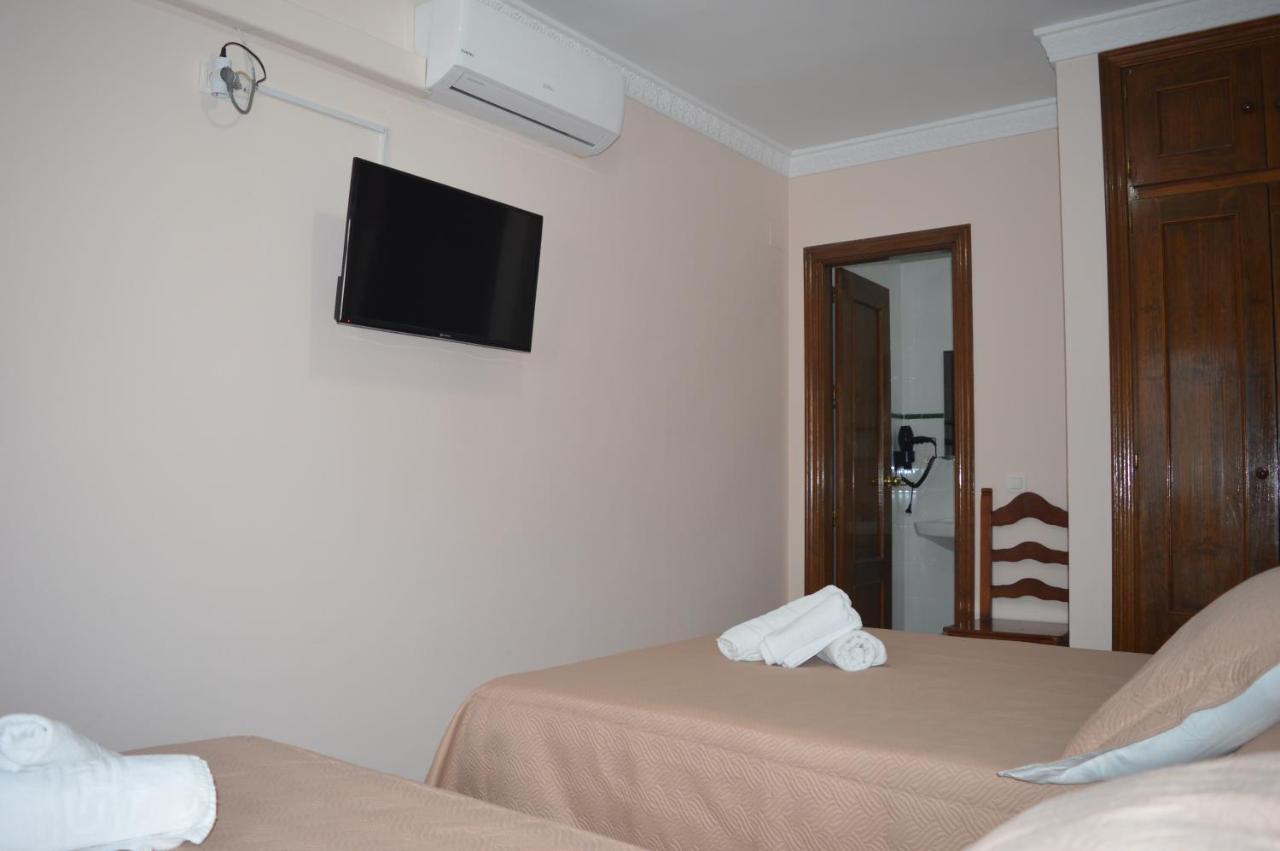 Doña Carmen Hotel