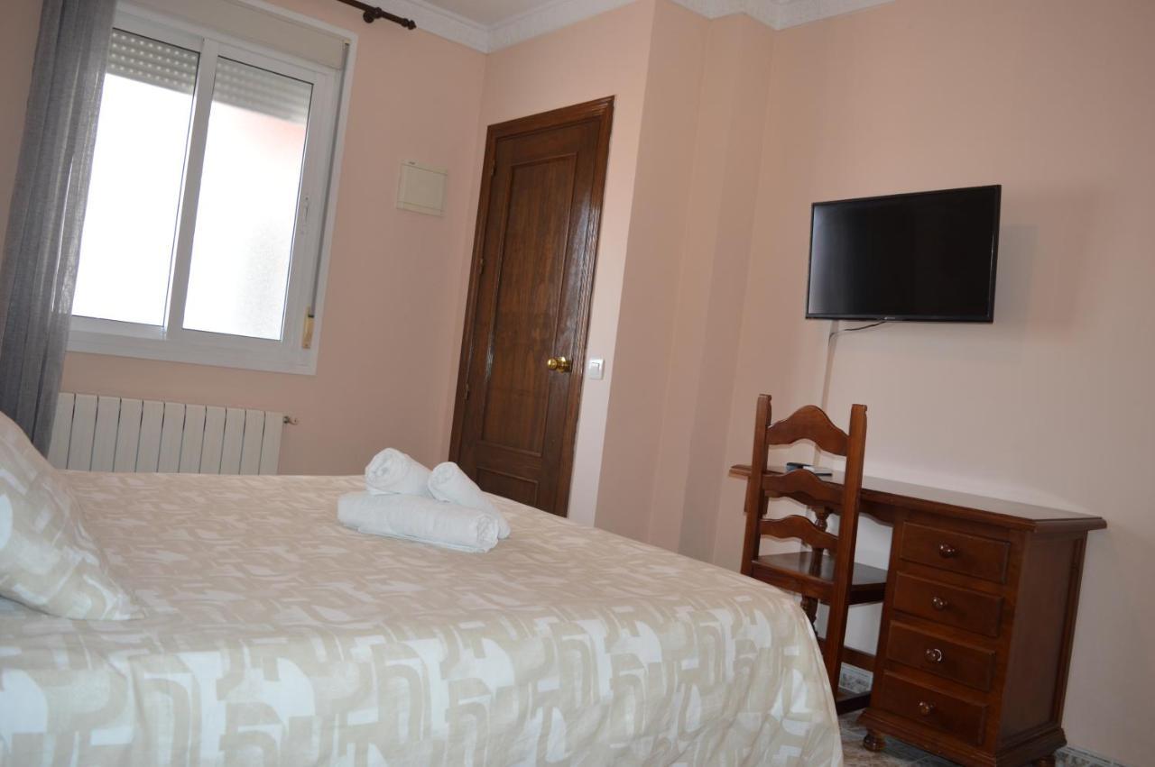 Hotel Doña Carmen *
